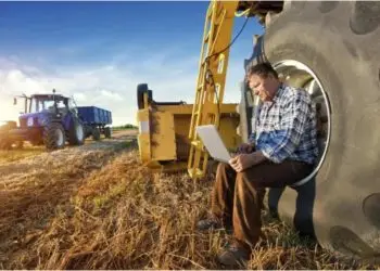 E-book orienta sobre saúde e segurança do trabalho na zona rural