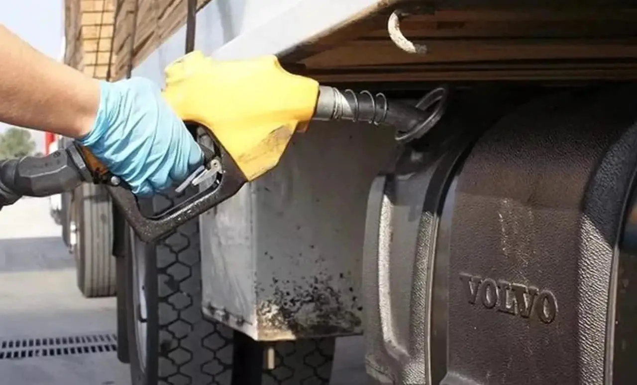 Escoamento da produção agrícola depende do diesel