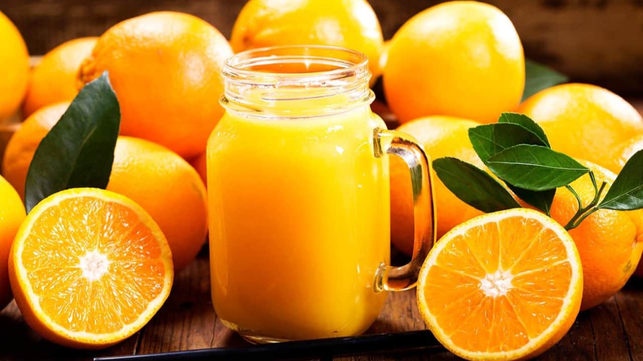Exportações de laranja em janeiro cresceram 39% em 12 meses.
