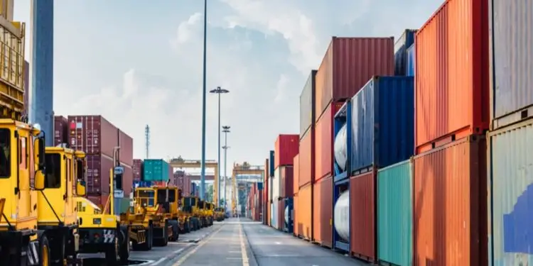 Exportações do agronegócio representam 44% do total embarcado em janeiro.