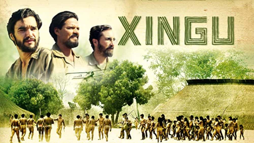 Xingu