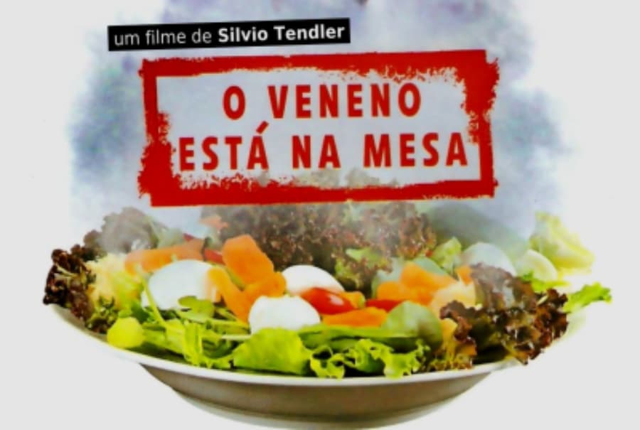 O veneno está na mesa