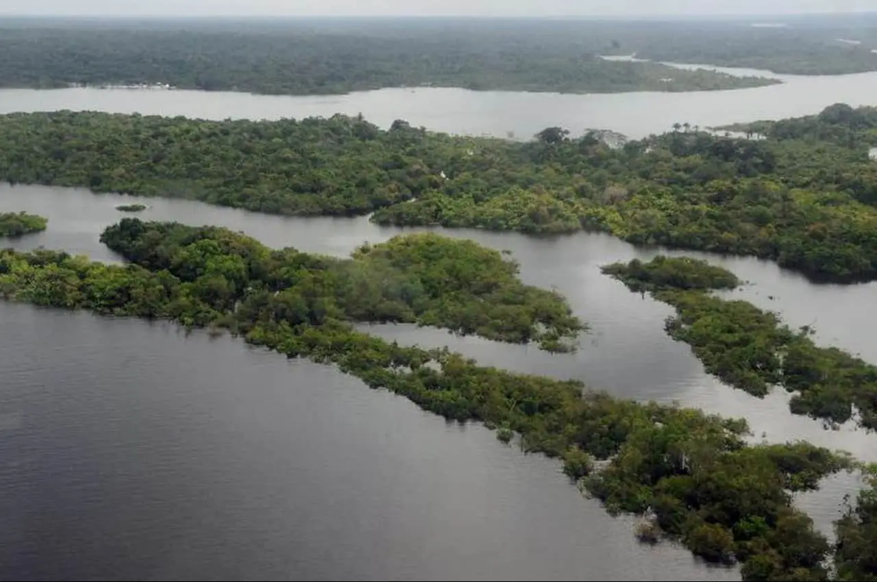 Proteção às comunidades indígenas deve ser prioridade do Fundo Amazônia 3 Fundo Amazônia