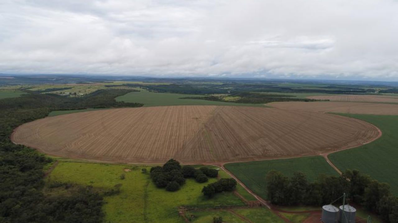 Licenciamento Ambiental no agronegócio é bem específico por isso capacitação é essencial.