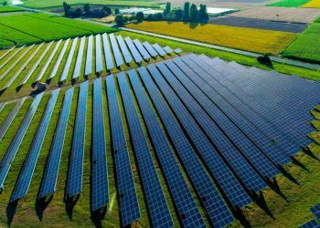 Senar Goiás oferece curso gratuito de Produção de Energia Solar