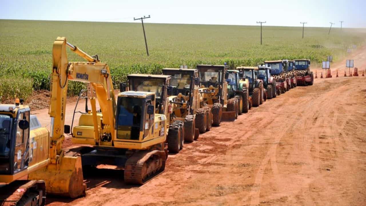 Conselho vai definir obras de infraestrutura para o agro que serão executadas com os recursos do fundo, junto ao Governo de Goiás. 