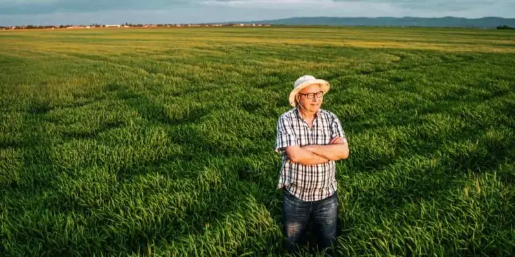 dia nacional da agricultura