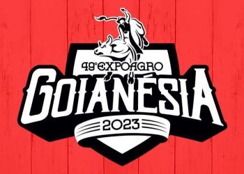 ExpoAgro Goianesia