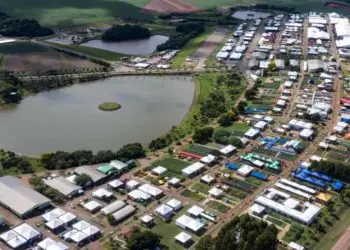Expodireto Cotrijal: feira do agro acontece esta semana no Rio Grande do Sul.