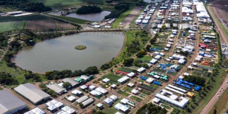 Expodireto Cotrijal: feira do agro acontece esta semana no Rio Grande do Sul.