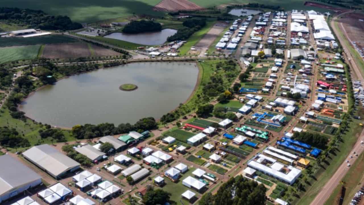 Expodireto Cotrijal: feira agro acontece esta semana no Rio Grande do Sul