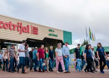 Expodireto Cotrijal