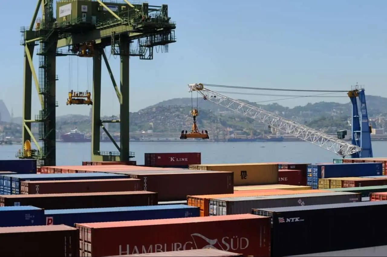 exportações do agronegócio