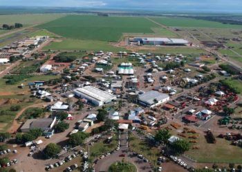 Farm Show 2023: feira do agro acontece de 14 a 17 de março em Mato Grosso