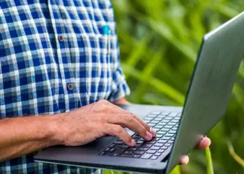 Programa da Microsoft para impulsionar inovação no agronegócio