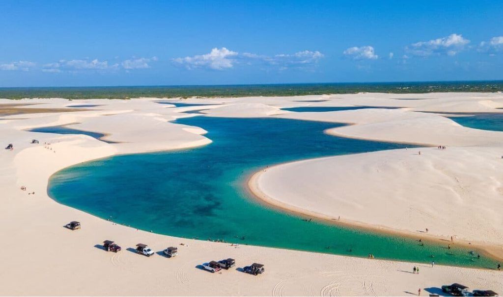 Lençóis Maranhenses