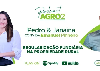 Podcast com Emanuel Pinheiro