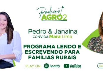 Podcast com Mara Lima