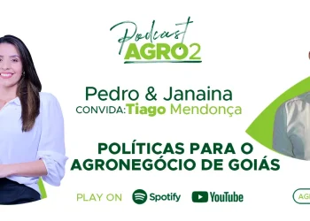 Podcast com Tiago Mendonca