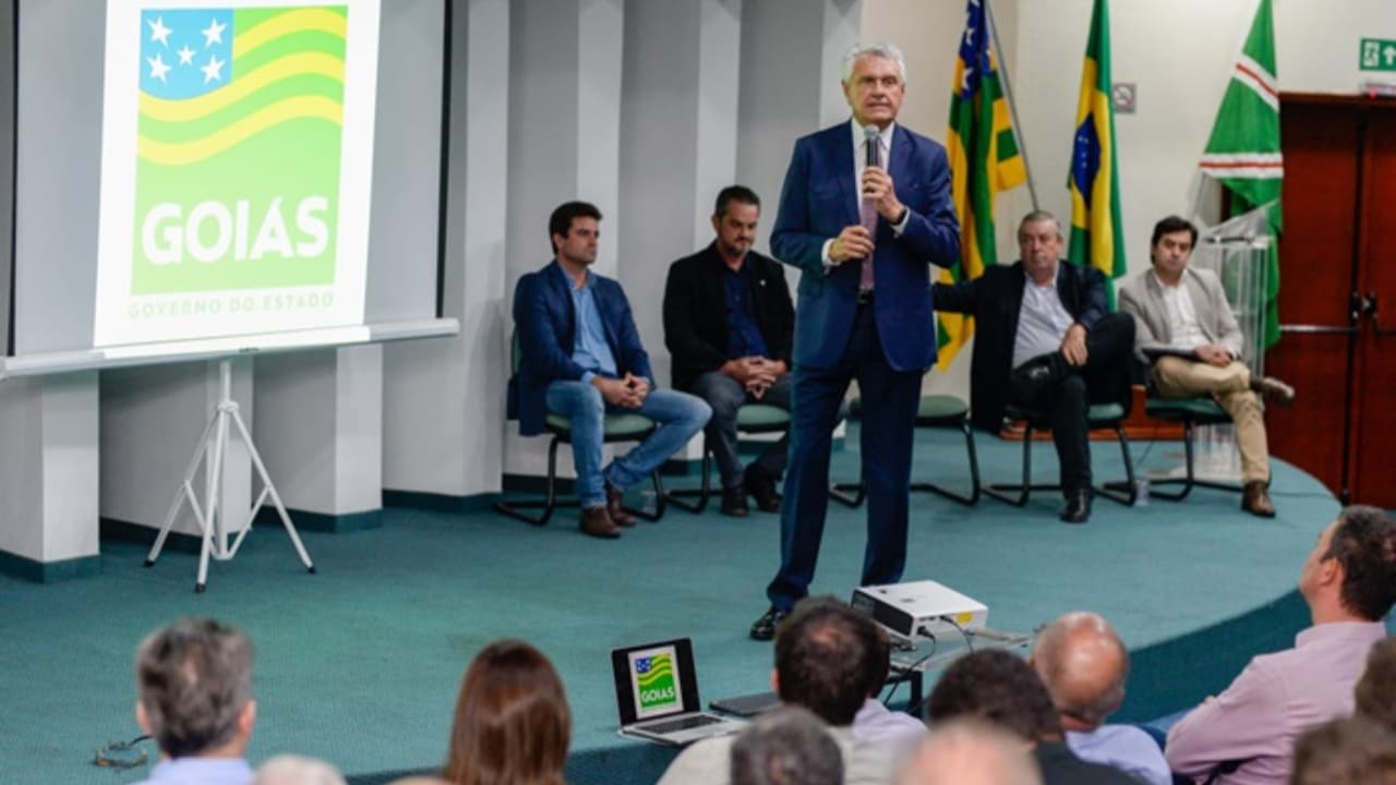 Representantes da Faeg, Aprosoja, OCB, Adial e Governo de Goiás foram escolhidos; em janeiro e fevereiro fundo arrecadou R$212 milhões. 