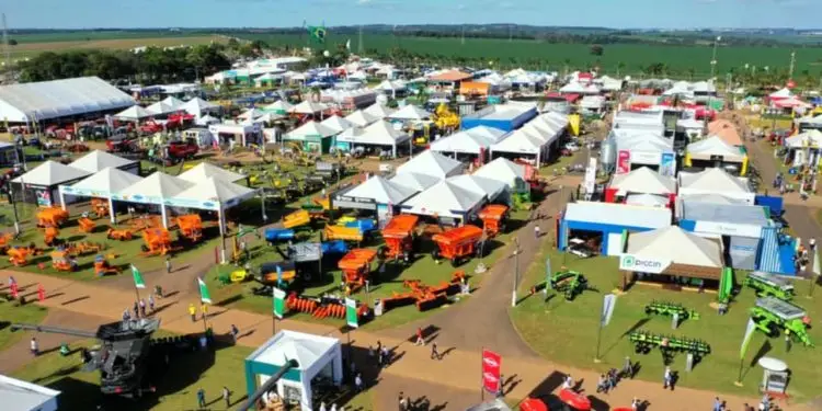 Tecnoshow 2023: embaixadas de 14 países estarão presentes no evento 1 Tecnoshow