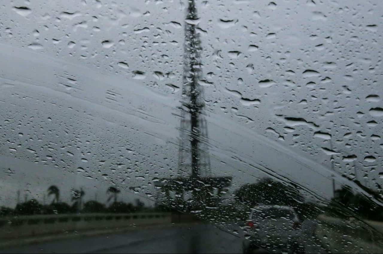 Março deve ter grande volume de chuva em boa parte do país, aponta Inmet 2 Inmet