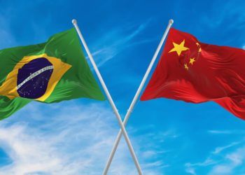 Comitiva brasileira do agro vai à China para impulsionar relações comerciais.