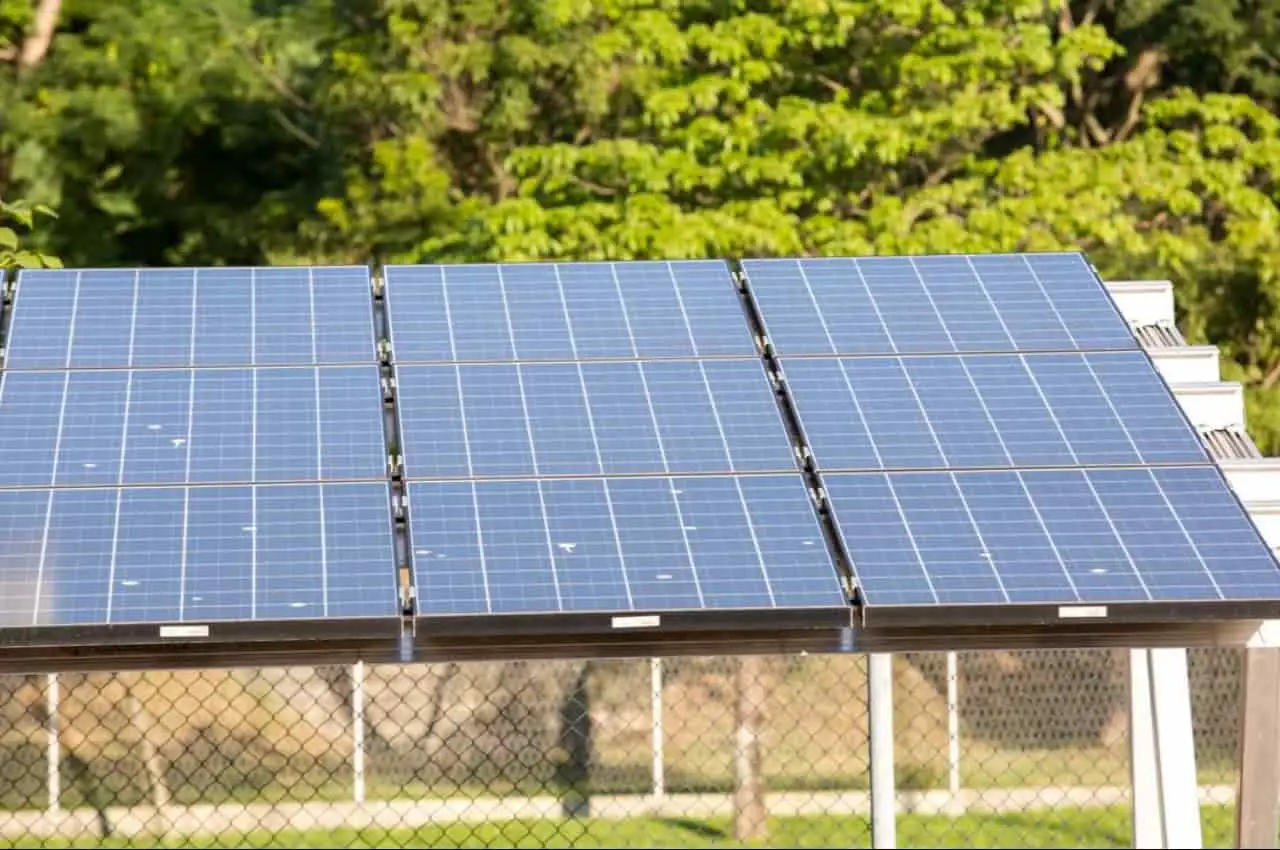 matriz energética