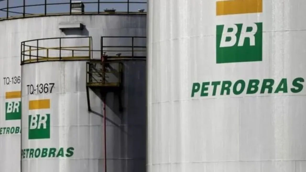 Governo brasileiro vai taxar a exportação de petróleo em 9,2% nos próximos quatro meses.