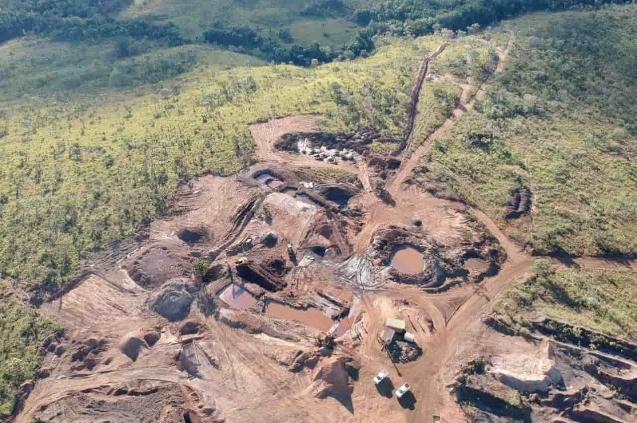 agrominerais