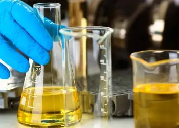 Mistura de biodiesel ao diesel deve aumentar para 12% a partir de abril.
