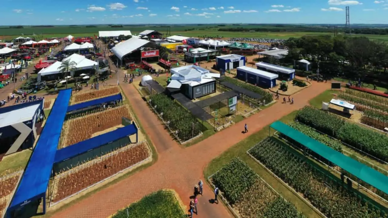 Tecnoshow 2023: embaixadas de 14 países estarão presentes no evento 3 Tecnoshow 2023