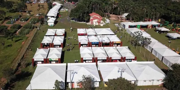 4ª edição da Feinagro