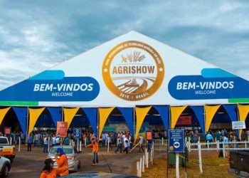 Agrishow 2023: feira agrícola acontece de 1º a 5 de maio em Ribeirão Preto-SP.