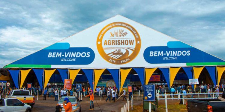 Agrishow 2023: feira agrícola acontece de 1º a 5 de maio em Ribeirão Preto-SP.