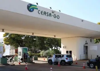 Ceasa-GO