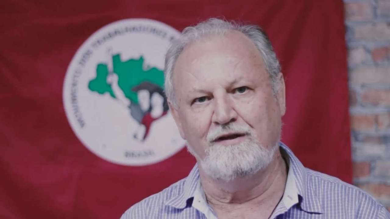 FPA pede investigação e prisão de João Pedro Stédile, líder do MST. 