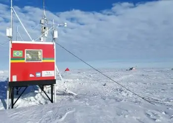 mudanças climáticas