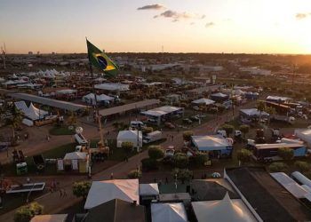 Norte Show 2023: feira do agro acontece de 18 a 21 de abril em Sinop-MT.