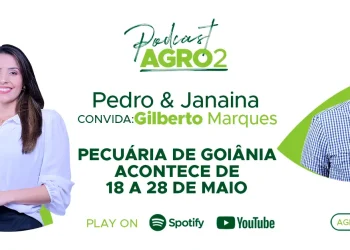 Podcast com Gilberto Marques Neto