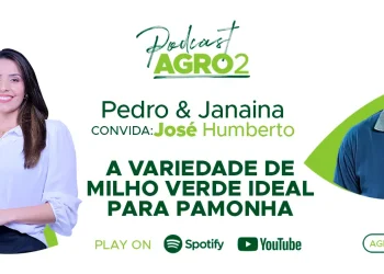 Podcast com Jose Humberto Martins
