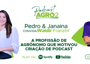 Podcast com Waldir Franzini 2