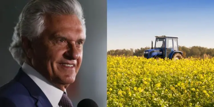 STF revoga suspensão da 'taxa do agro' em Goiás 1 taxa do agro