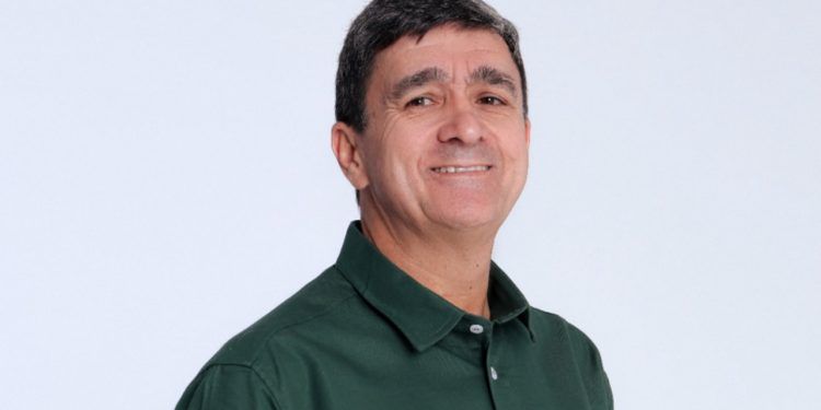 Agricultor familiar assume como superintendente regional do Incra em Goiás.