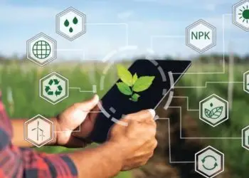 Agropecuária digital e tendências tecnológicas é tema de curso online.