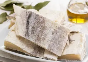 Bacalhau: carro-chefe da Páscoa não é espécie de peixe; veja receita.