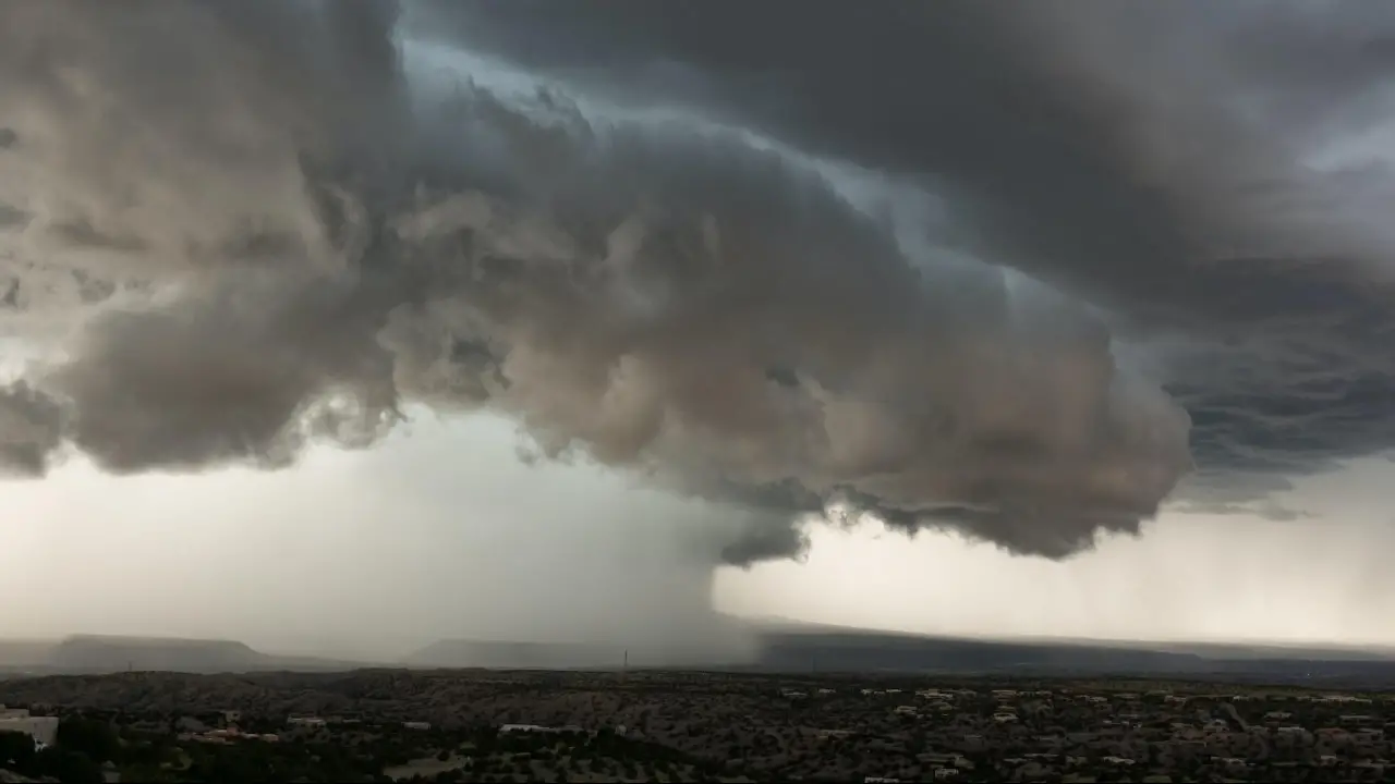 Chuvas acima da média devem acontecer em toda região norte do Brasil.