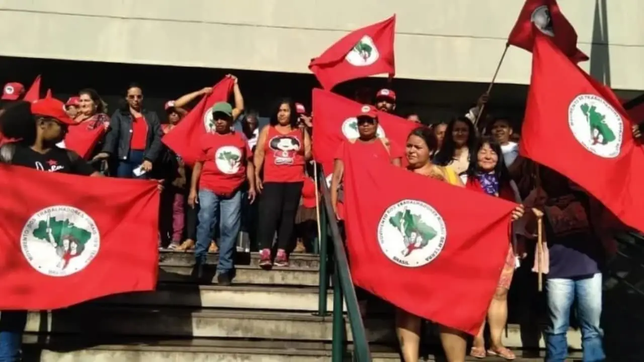 Onda de invasões de terra aconteceram na Embrapa Semiárido, propriedades privadas e sedes do Incra. 