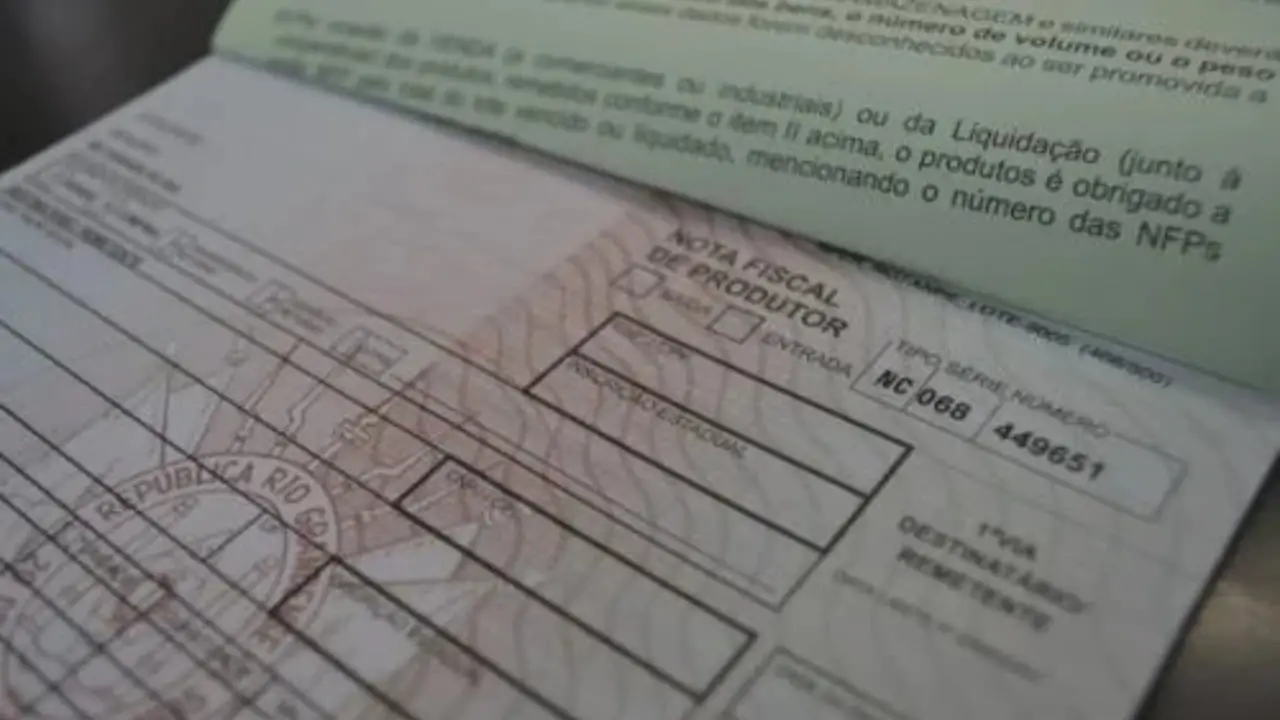 Prazo para adesão foi adiado de 1º de julho de 2023 para 1º de maio de 2024. 