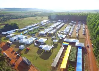 Agrotecnoleite 2023: feira acontece de 9 a 12 de maio em Morrinhos-GO.
